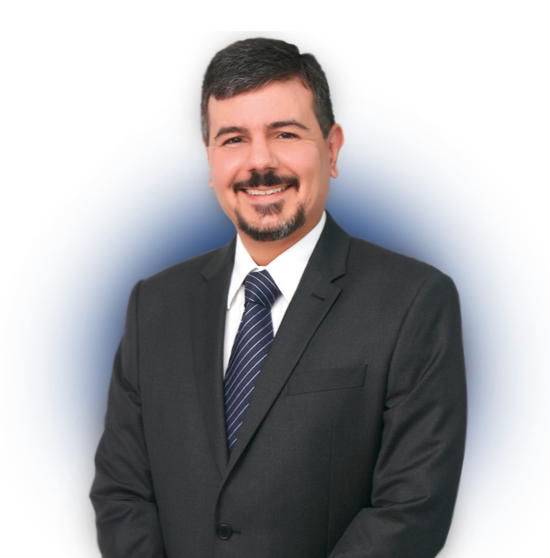Dr. Ricardo Lujan