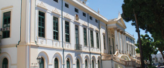 Clínica Mover – Hospital Santa Isabel